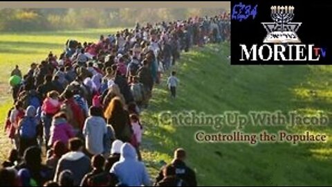 CUWJ: Controlling the Populace