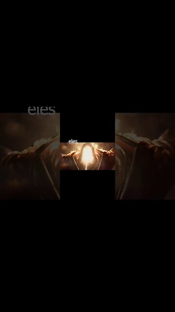 eles perderam a fé #fé #diablo4 #inarius