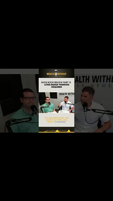 Secrets of Generational Planning