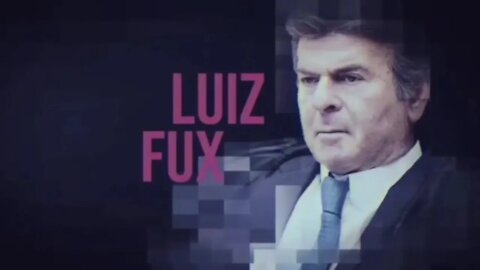 LUIZ FUX - Os 11 "Reis" Supremos Que Governam Os Brasileiros!?