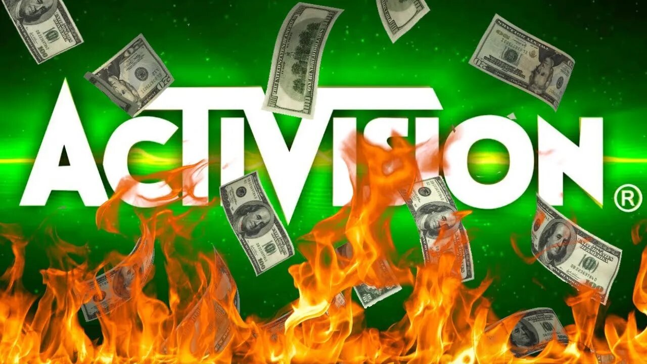 Activision Stole Millions from Kids (June 19, 2020)