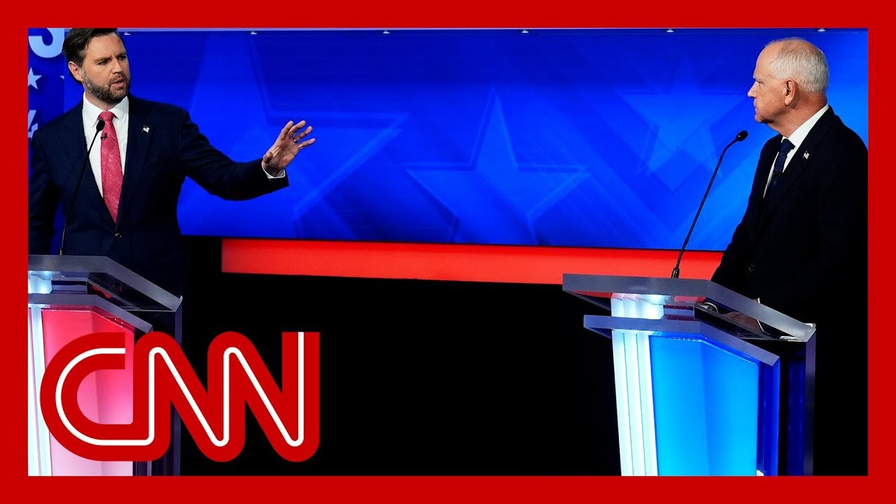 The must-watch moments and analysis of the vice-presidential debate