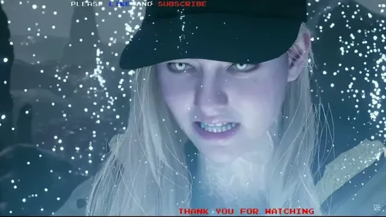 Resident Evil Showcase
