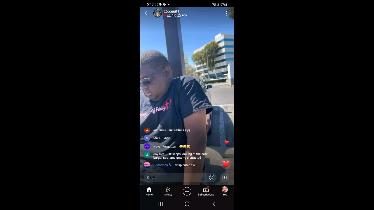 live catch part 2 08/22/2024