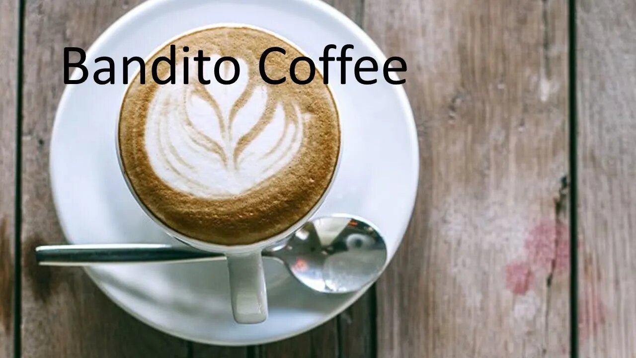 How To Get The Bandito Coffee Experience At Home #shorts #coffee #coffeerecipe #hotcoffee #alcohol