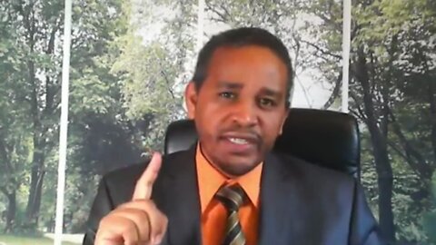 ትርምስምሱ የወጣው የብአዴን ኣቋም
