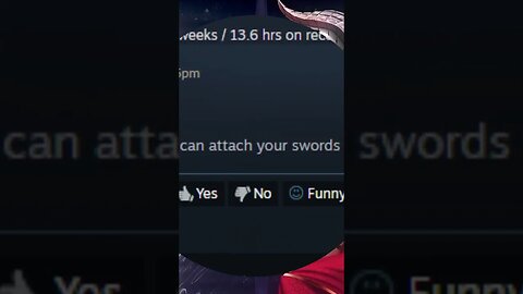 Dread Templar 恐懼聖堂武士 Steam Review - SPider sword!