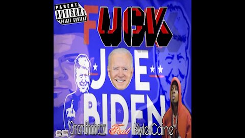 F*CK JOE BIDEN