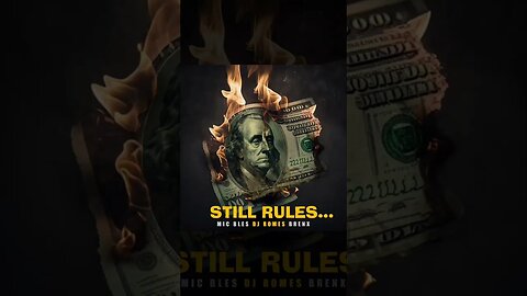 💵 Still Rules ....