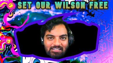 WILSON WE LOVE YOU