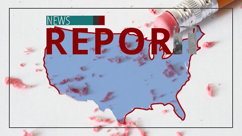 Catholic — News Report — Erasing the Southern Border