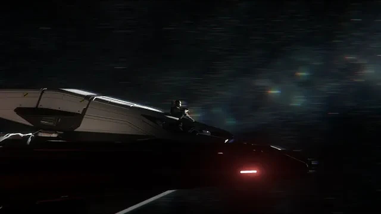 🔴LIVE - Star Citizen