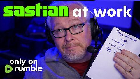 #workingfromhome on sastian.live