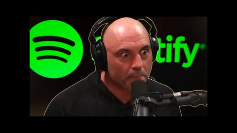 Why The Regime Hates Joe Rogan