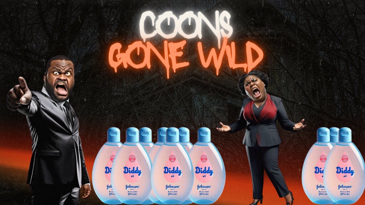 Coons gone Wild