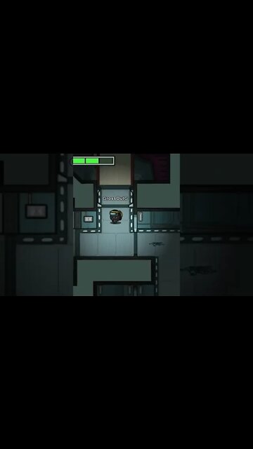 Why Are They Everywhere #amongus #shorts #impostor