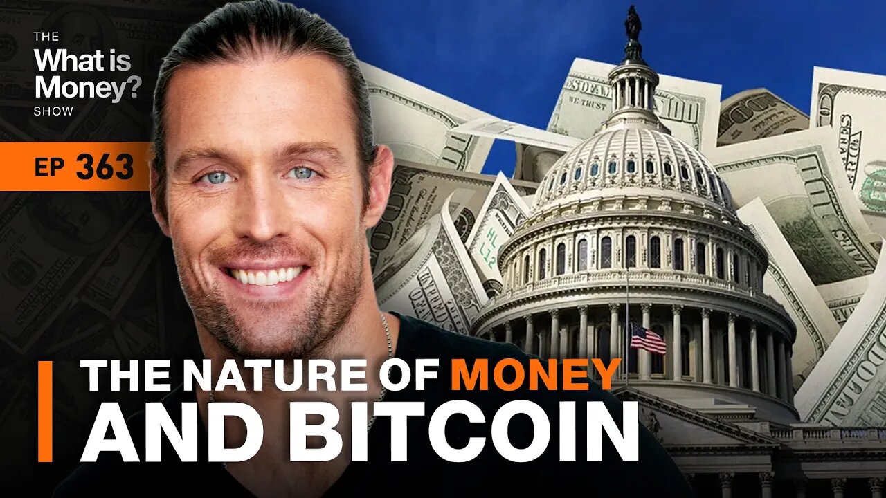 The Nature of Money and Bitcoin with Robert Breedlove (WiM363)