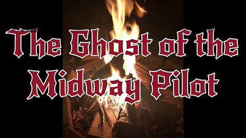 Scary OZ Fest: The Ghost of the Midway Pilot