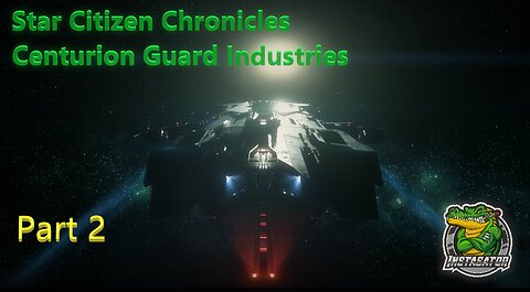 Centurion Guard Industries Hammer Head Sequence 2