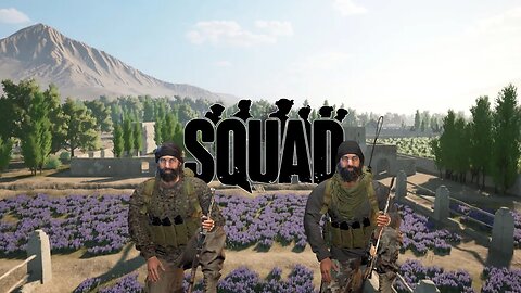 Squad [Abdul's Farm]