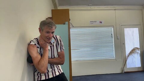 #002b Cubital tunnel syndrome 2 triceps massage & exercise s