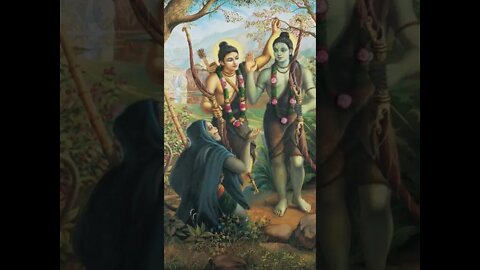 Hey Ram Hey Ram Tuhi Antaryami Sabka Swami | Bhakti song |#ram #bhagti #shorts #short #youtubeshorts