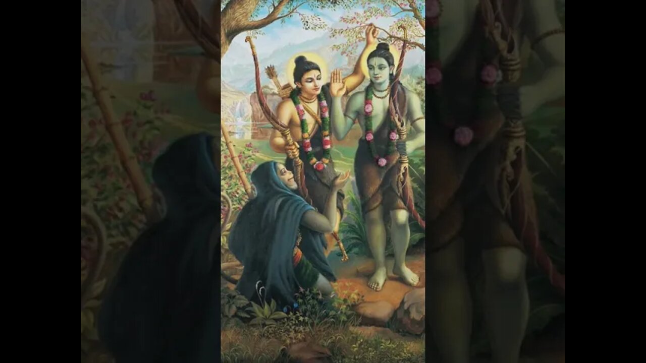 Hey Ram Hey Ram Tuhi Antaryami Sabka Swami | Bhakti song |#ram #bhagti #shorts #short #youtubeshorts