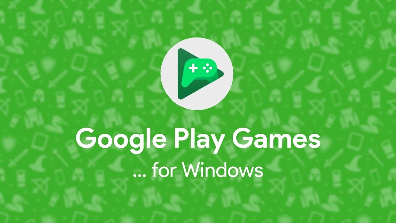 GOOGLE PLAY GAMES DISPONÍVEL NO BRASIL! Jogos de ANDROID NO PC! #shorts