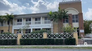 Walkable clinic helps West Palm Beach community