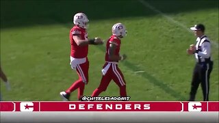 2023 XFL Week 3 Game Highlight Commentary