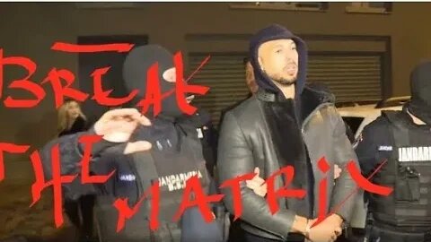 FIGHTER BROTHERHOOD | ANDREW TATE _ ABU ANDREW "BREAK THE MATRIX" #andrewtate #shorts #youtube