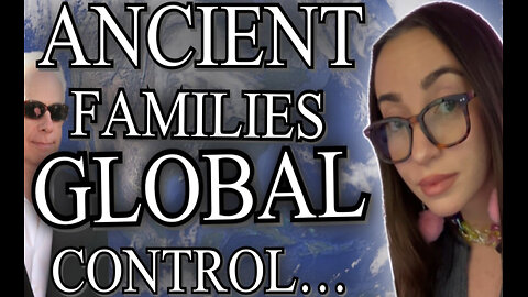 NOBILITY, BLOOD, COVERUP....