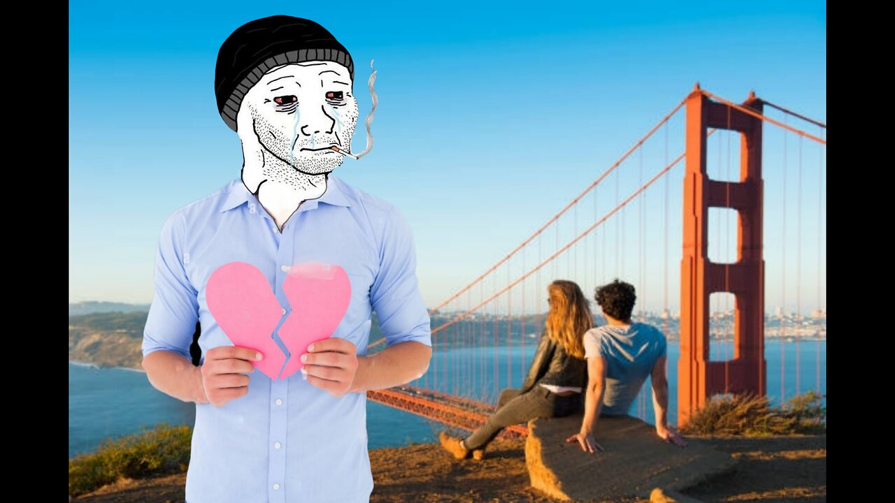 A Love That Never Was, Still Hurts To This Day