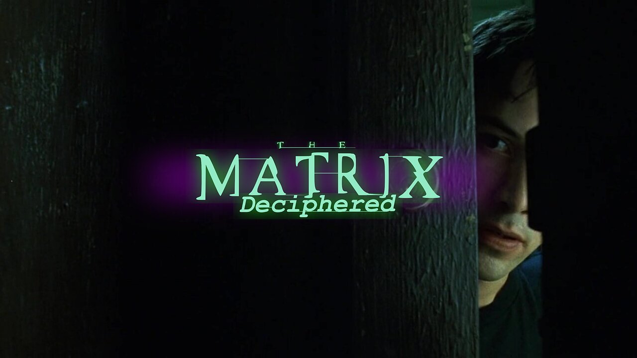 Robert Duncan - The Matrix Deciphered - Audiobook - The Black Sciences (Part 2) - Track 05