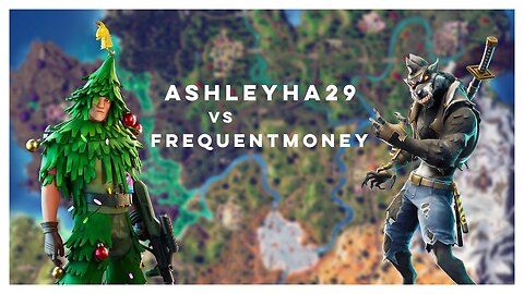 Ashley vs Frequentmoney