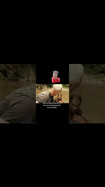 The Goonch is a true river monster