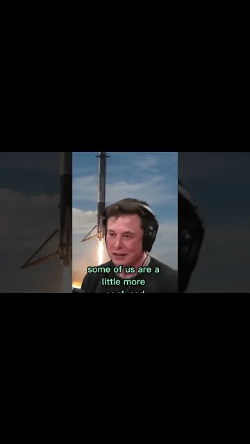 Elon Musk Admitting his an Alien as a Joke? Joe Rogan is fascinated by Elon Musk's productivity