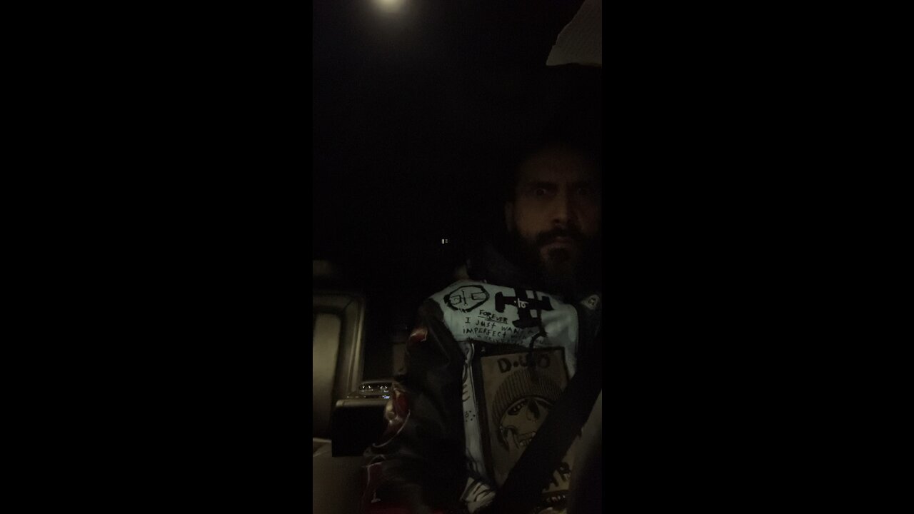 Merry Christmas U.S.A