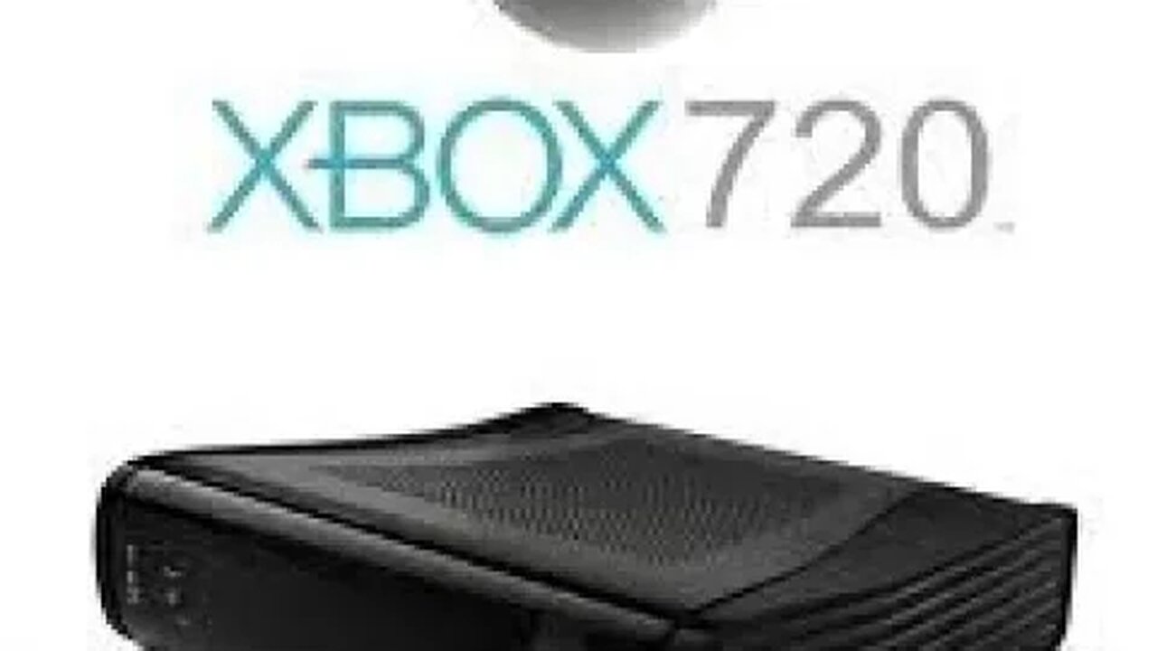 xbox next gen confirmed