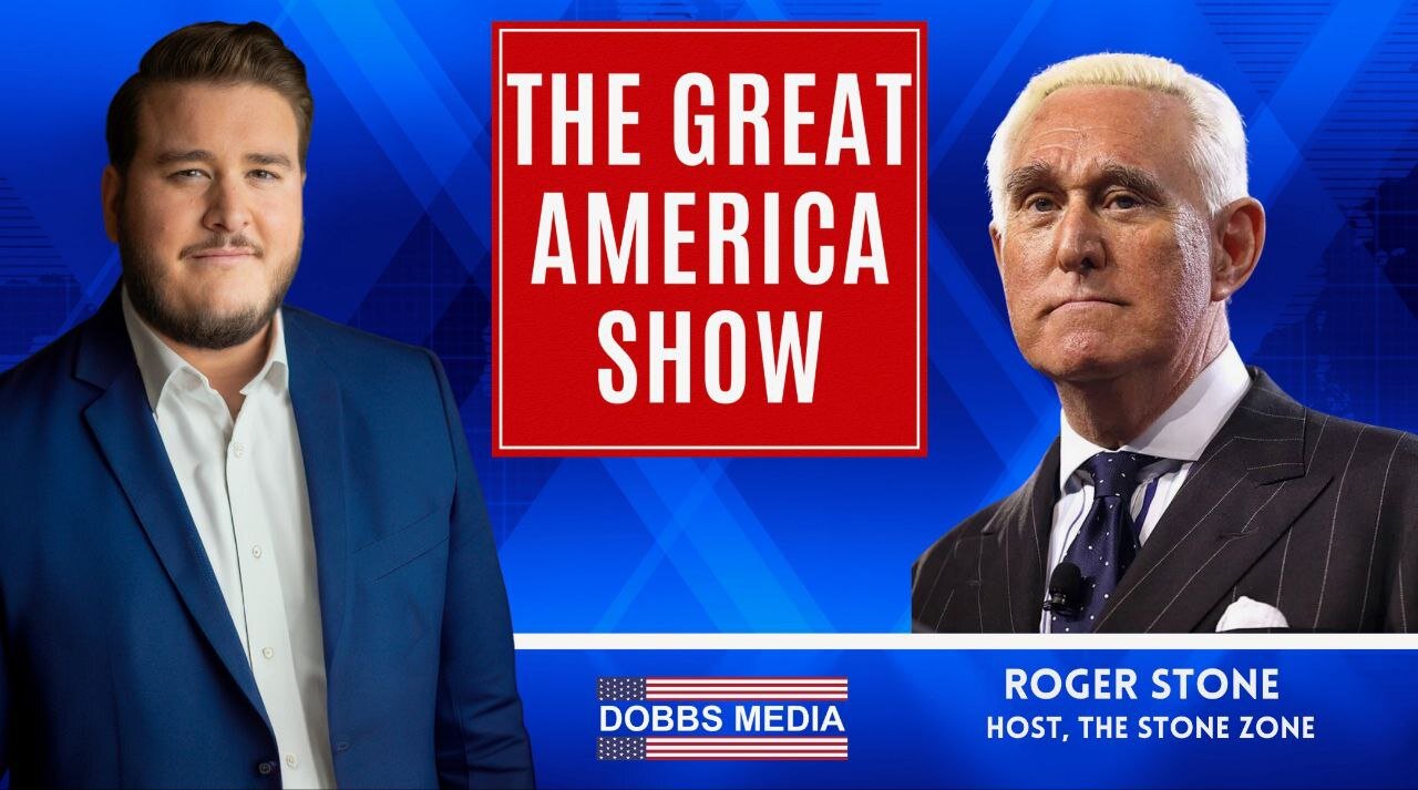 Biden’s Blanket Pardons and the Deep State’s Grip on America