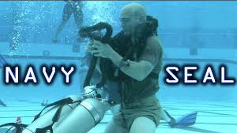 The 1 Navy SEAL Trick To Help You Perform Better Under Pressure