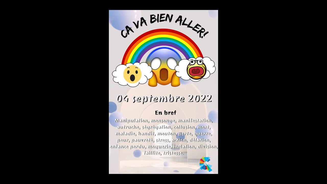 20220904 nouvelles en bref