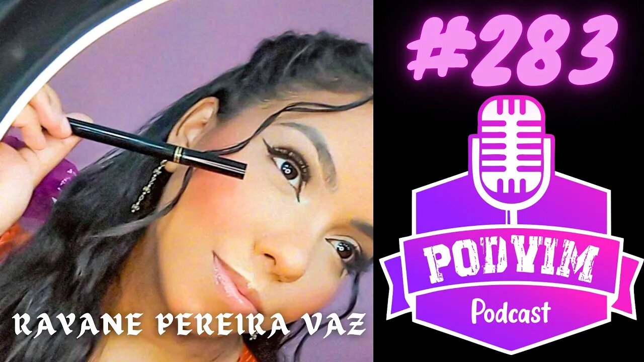 RAYANE PEREIRA VAZ - PODVIM #283