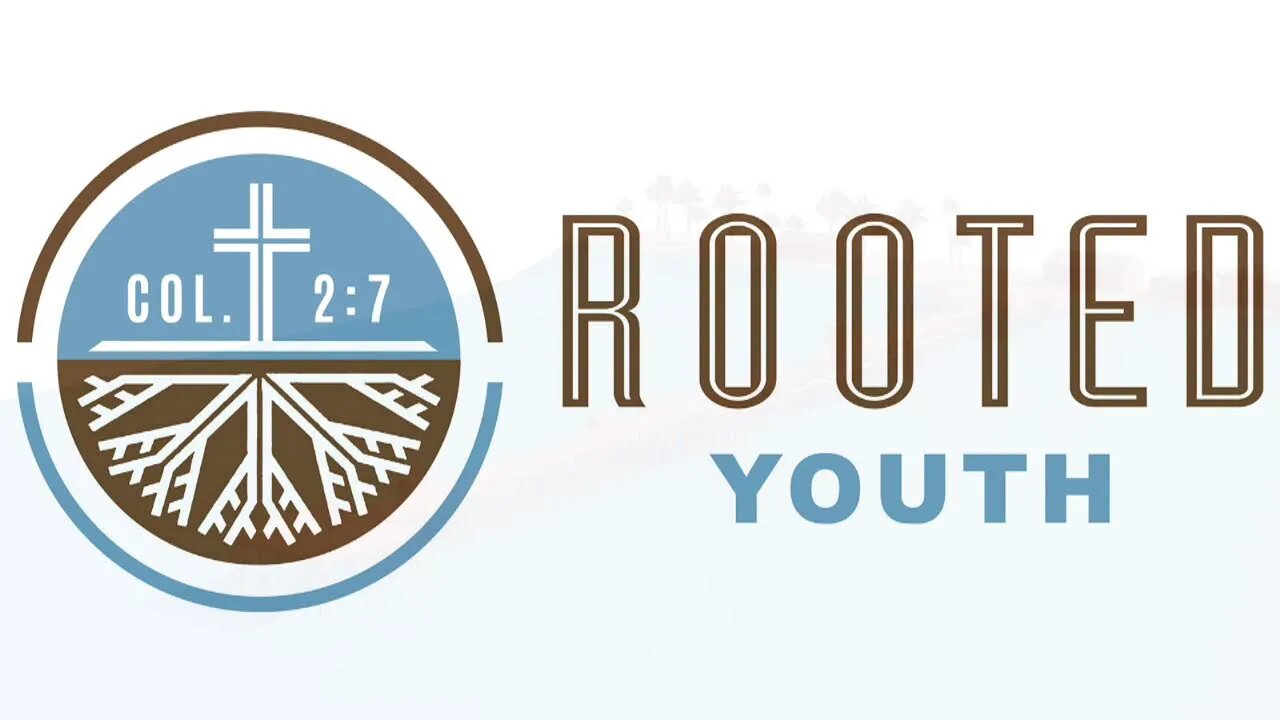 ROOTED YOUTH