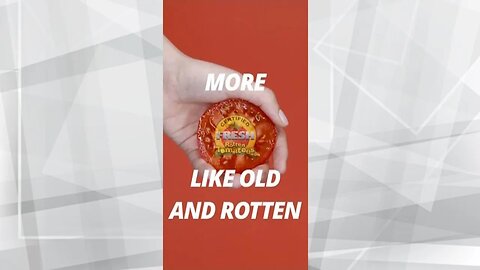 Rotten Tomatoes is the real Big Bully