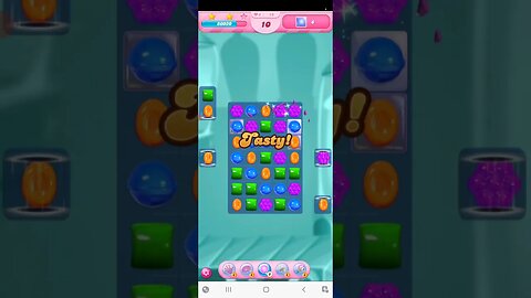 Candy Crush: How To Beat Level 13
