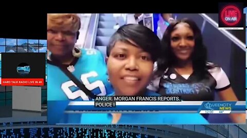 The FBI opens investigation in the death of Shanquella Robinson #ShanquellaRobinson #Charlotte
