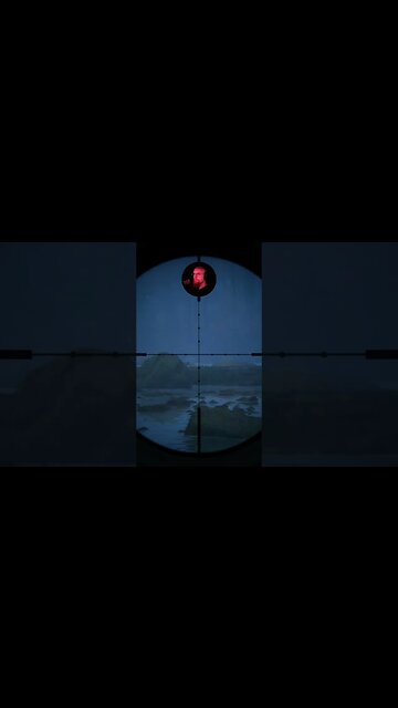 1 shoot 1 downed #callofthewild #thehuntercallofthewild #cotw #mrandmrswolfgaming #shorts