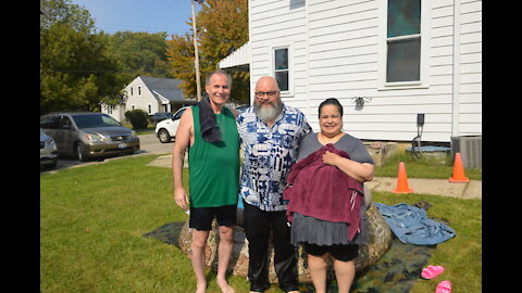 BBF Baptism (10/21/21)