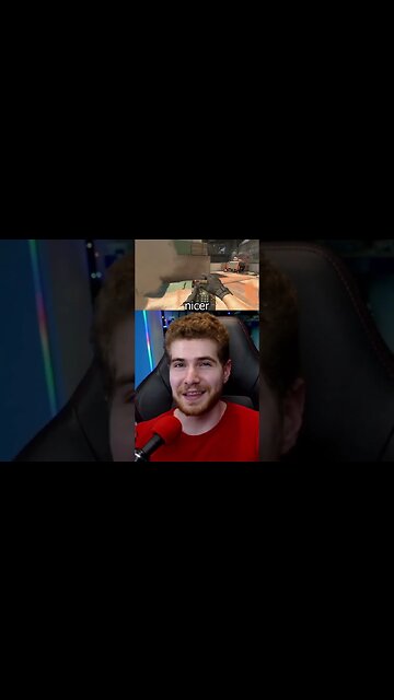 Everything About Counter-Strike 2